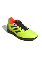 SCARPE Giallo Fluo/nero Adidas