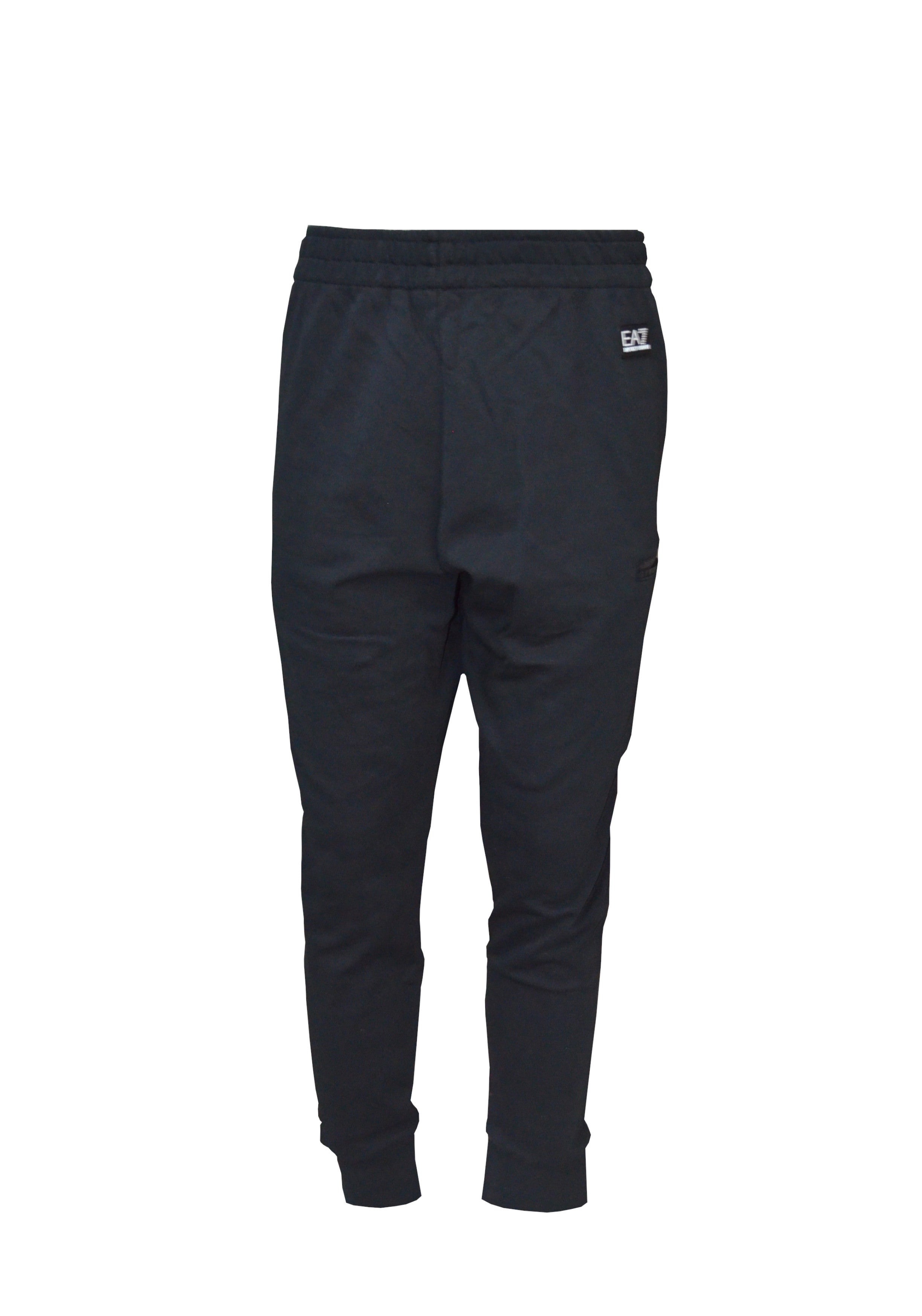 PANTALONI Nero Ea7