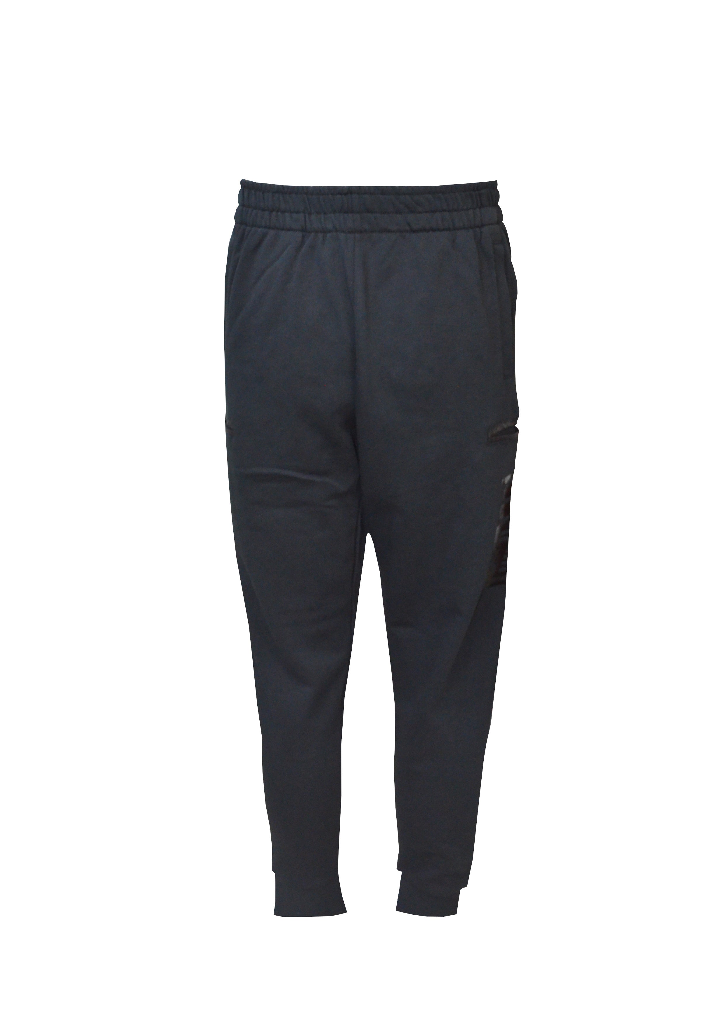 PANTALONI Nero Ea7