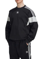 FELPE Nero/bianco Adidas Originals