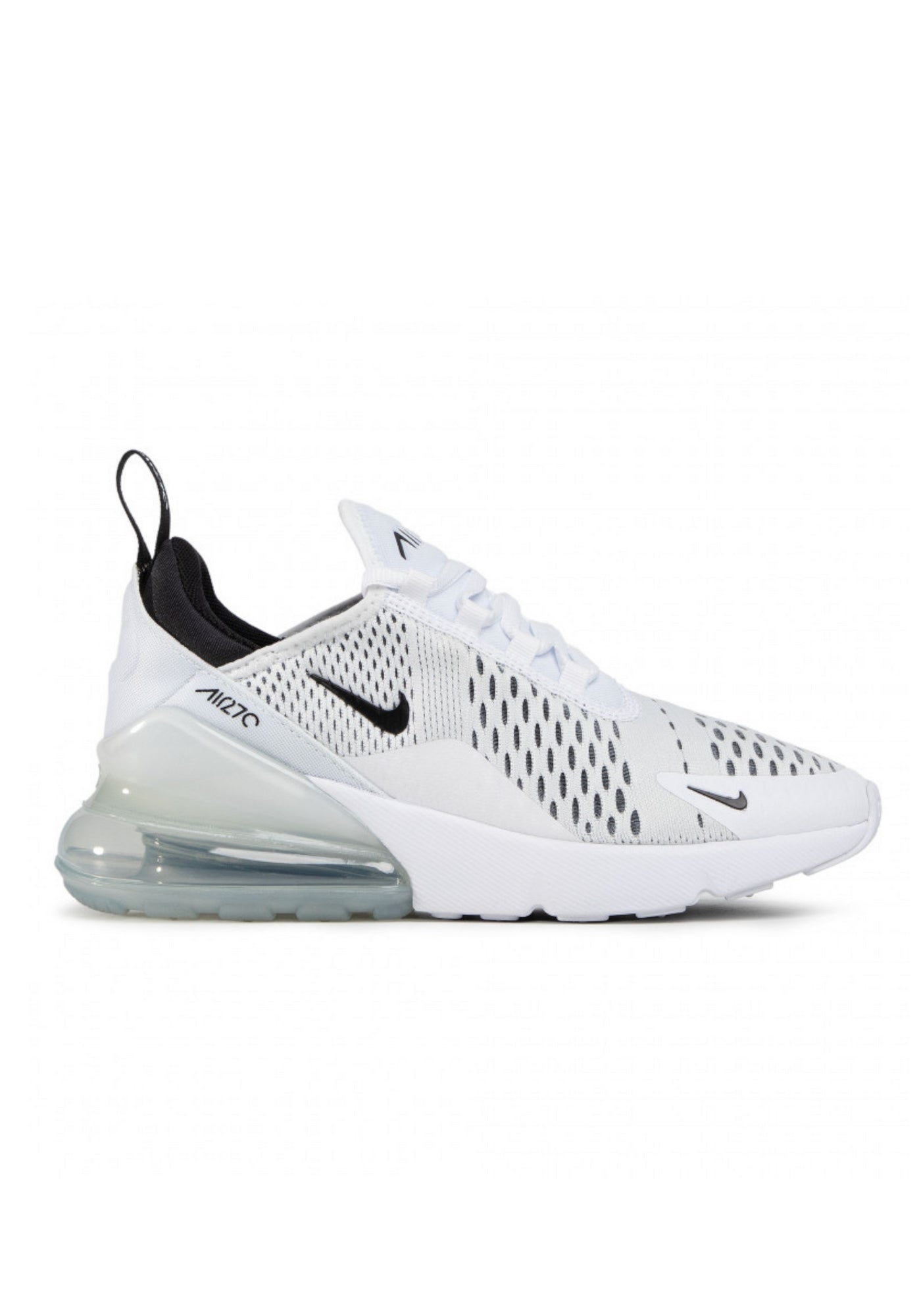 SCARPE Bianco/grigio Nike