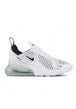 SCARPE Bianco/grigio Nike
