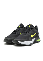 SCARPE Nero/giallo Fluo Nike