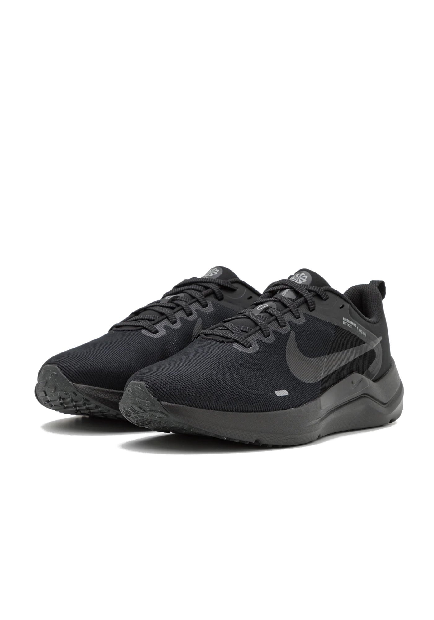 SCARPE Nero Nike