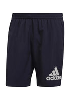 PANTALONCINI Blu Adidas