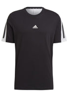 T-SHIRT E CANOTTE Nero/bianco Adidas