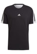 T-SHIRT E CANOTTE Nero/bianco Adidas
