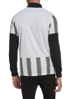 T-SHIRT E CANOTTE Bianco/nero Adidas