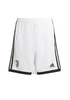 PANTALONCINI Bianco/nero Adidas