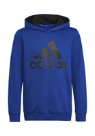 FELPE Azzurro/nero Adidas