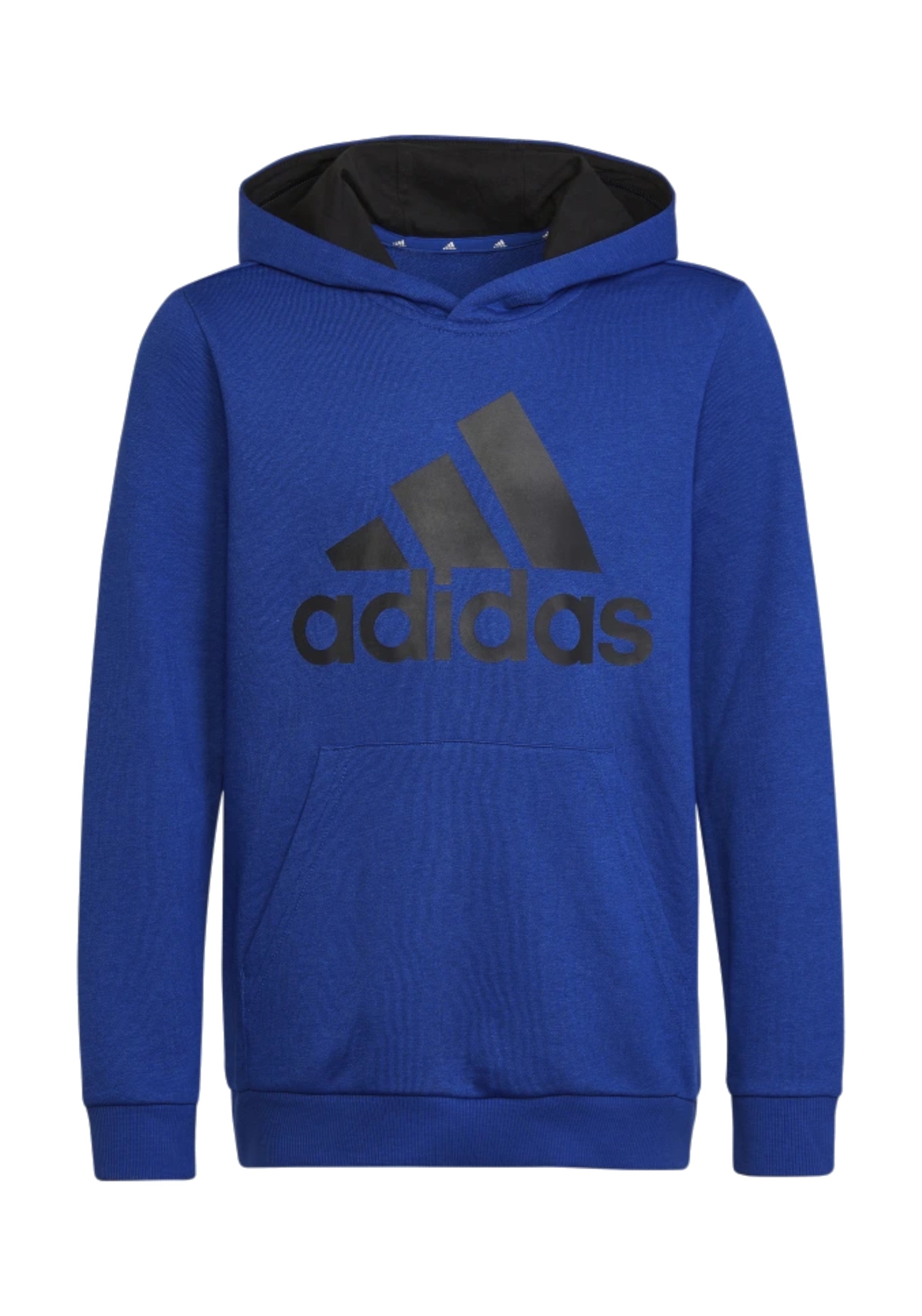 FELPE Azzurro/nero Adidas