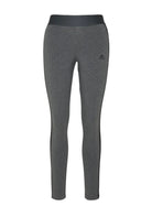 PANTALONI Grigio Antracite Adidas