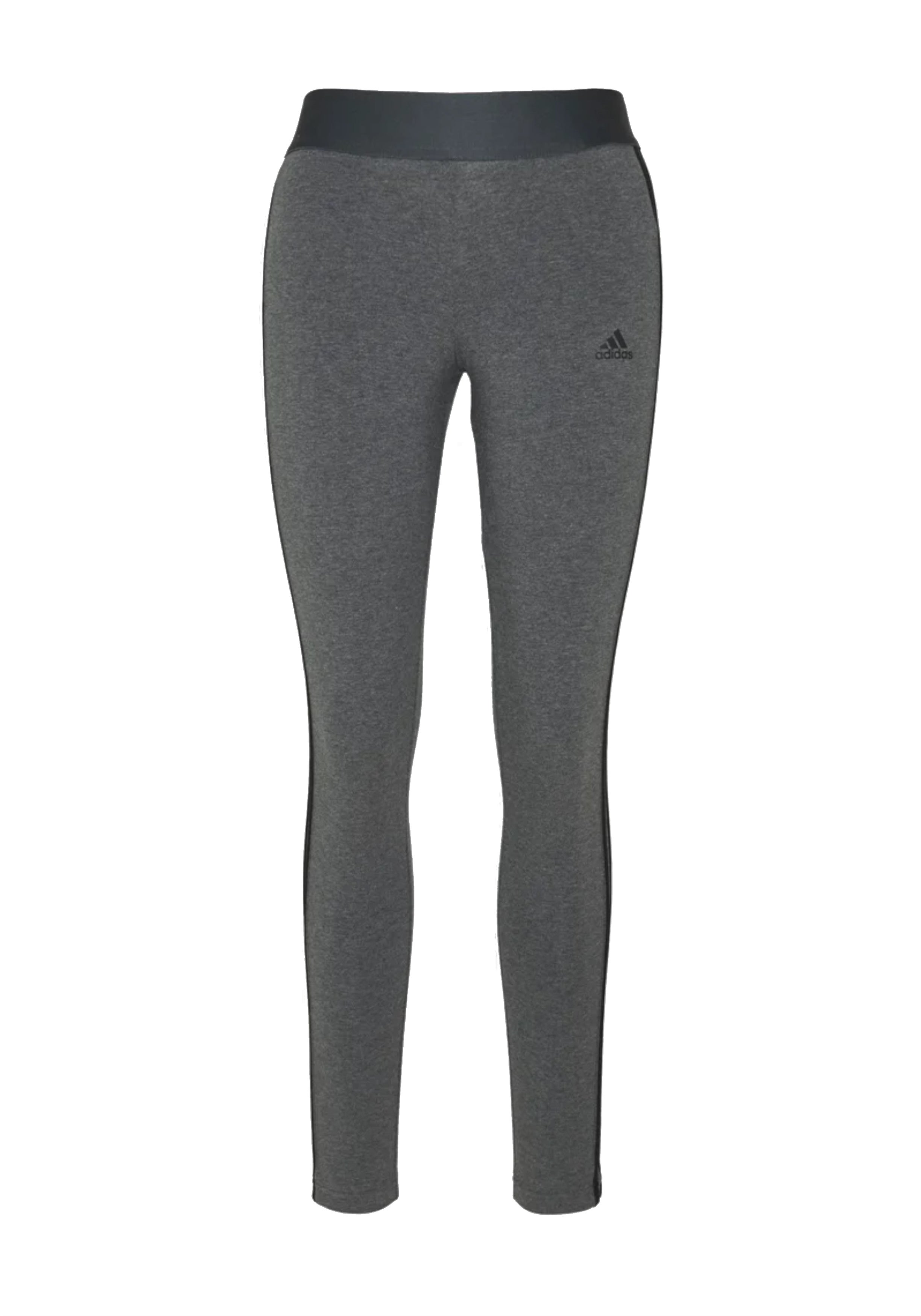 PANTALONI Grigio Antracite Adidas