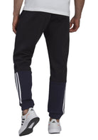 PANTALONI Blu/nero Adidas