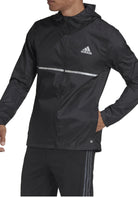 GIUBBINI E GIACCHE Nero Adidas