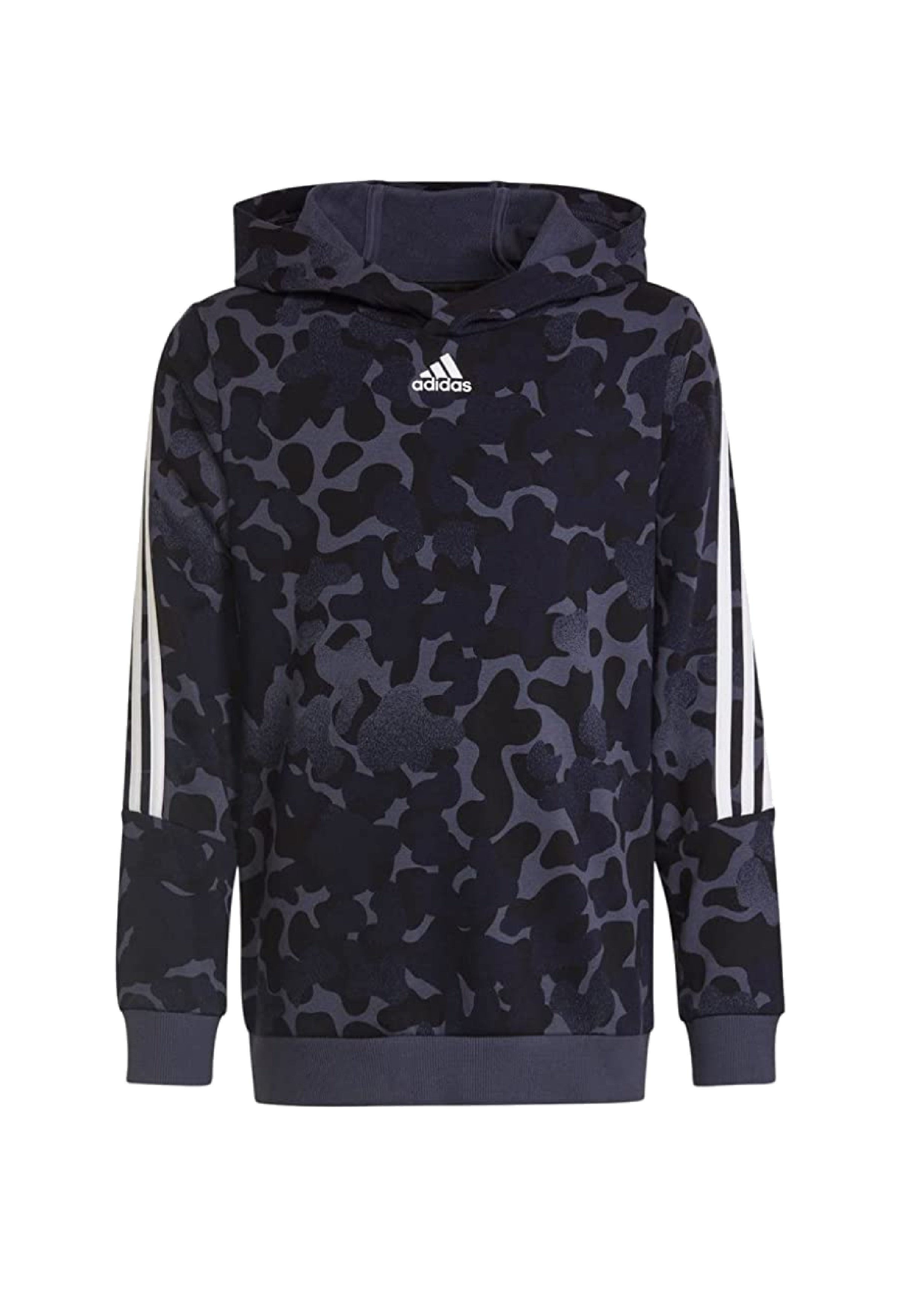 FELPE Blu/nero Adidas