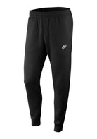 PANTALONI Nero/bianco Nike