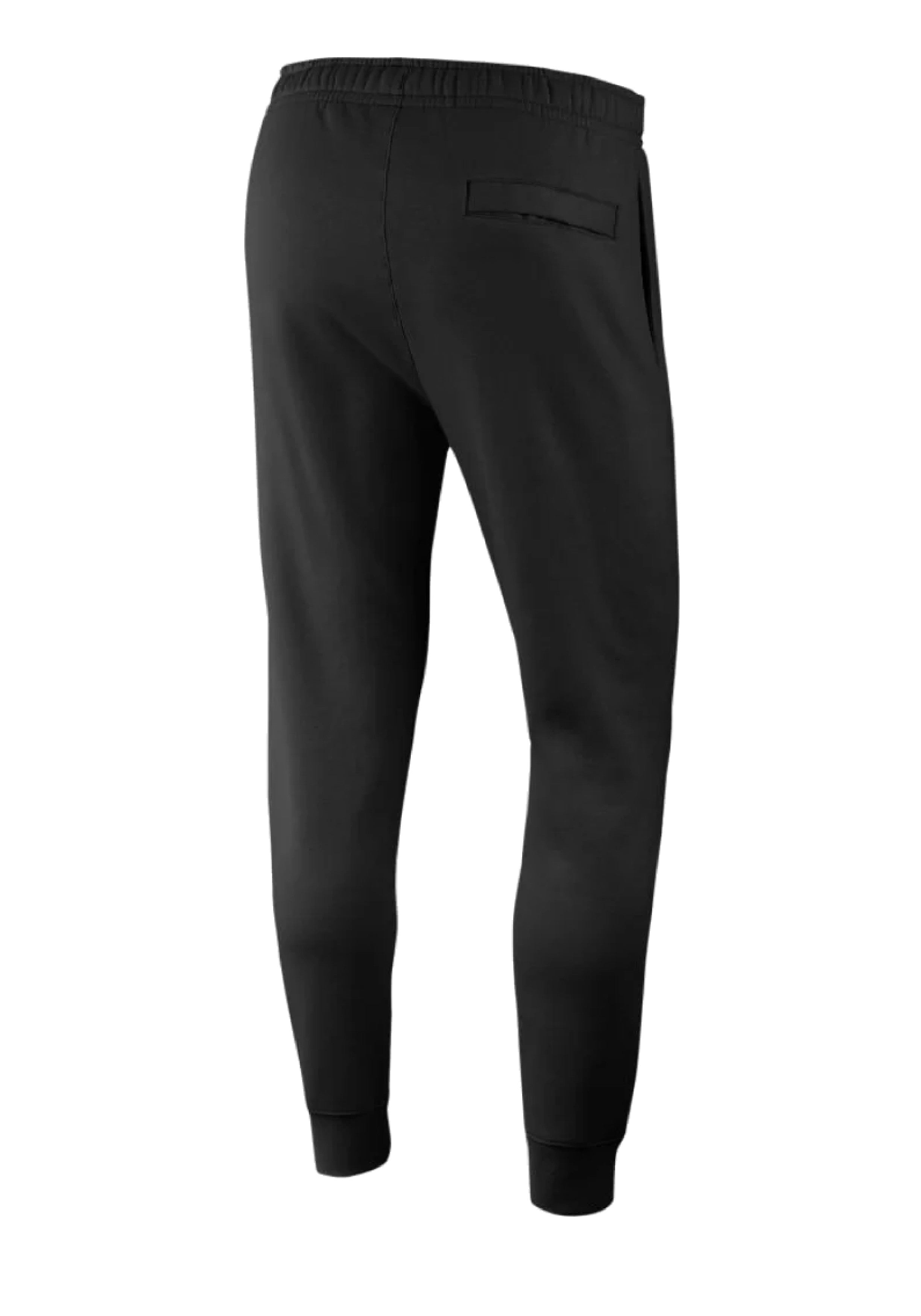 PANTALONI Nero/bianco Nike