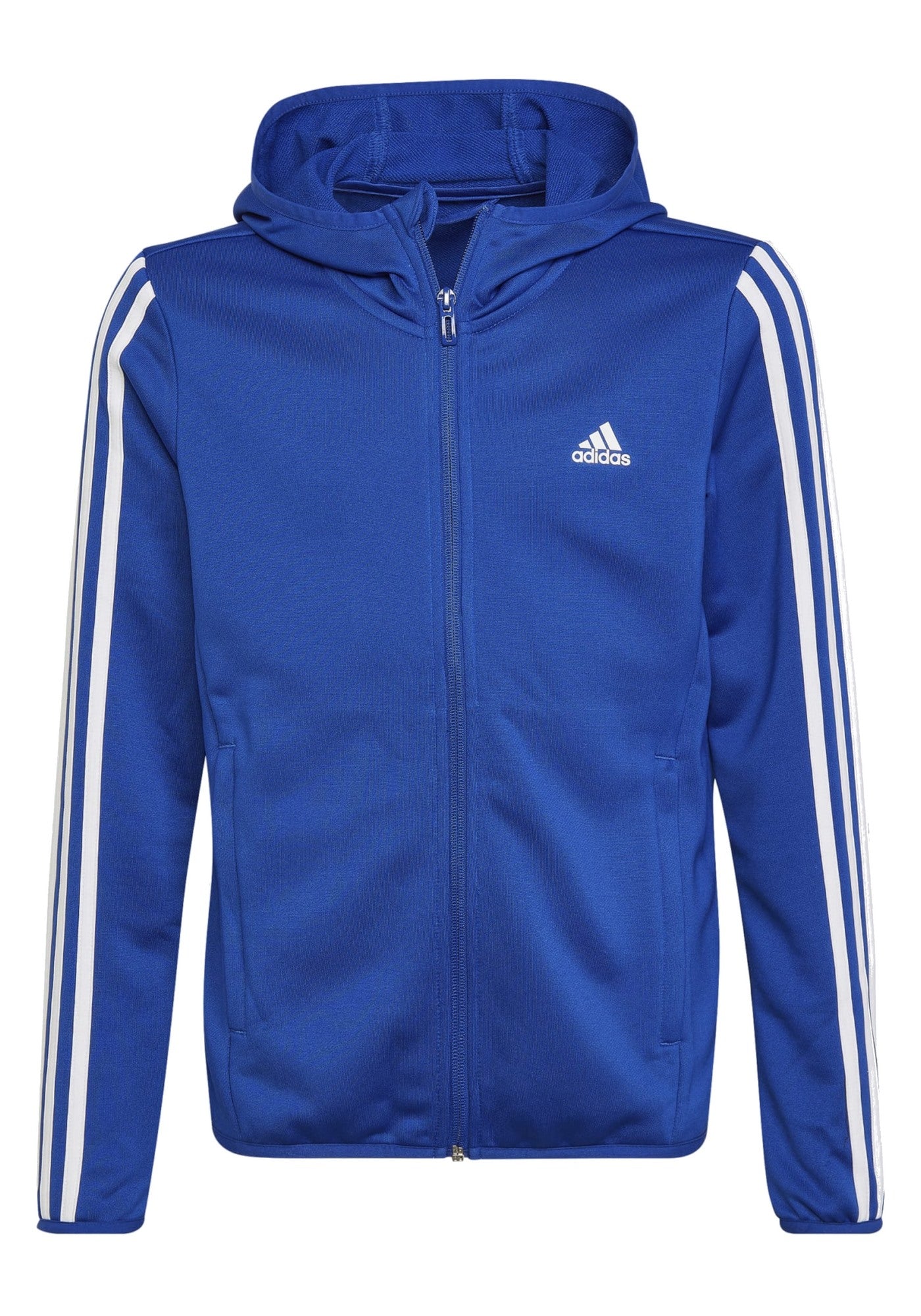 FELPE Azzurro Adidas