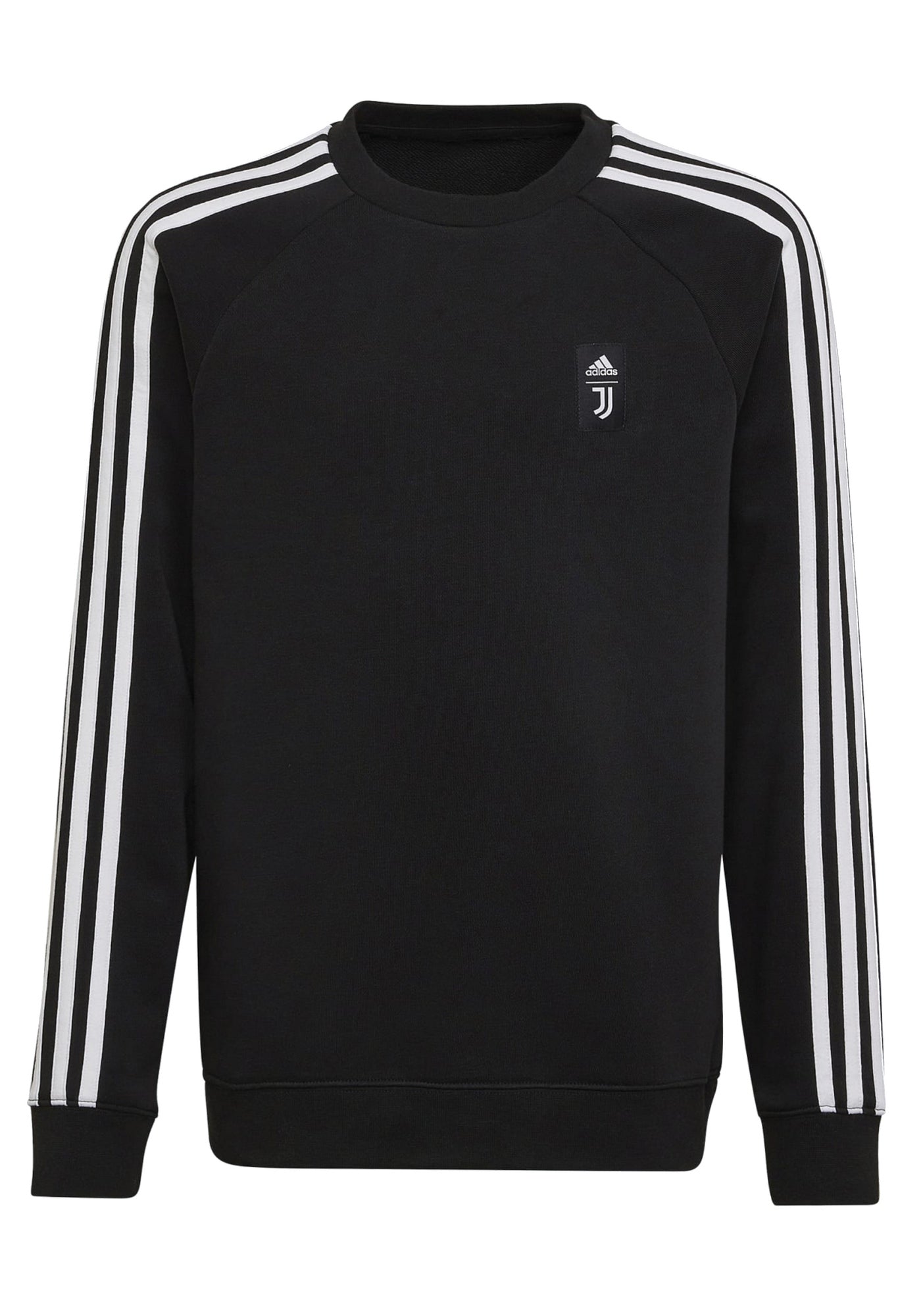 FELPE Nero/bianco Adidas