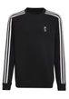 FELPE Nero/bianco Adidas
