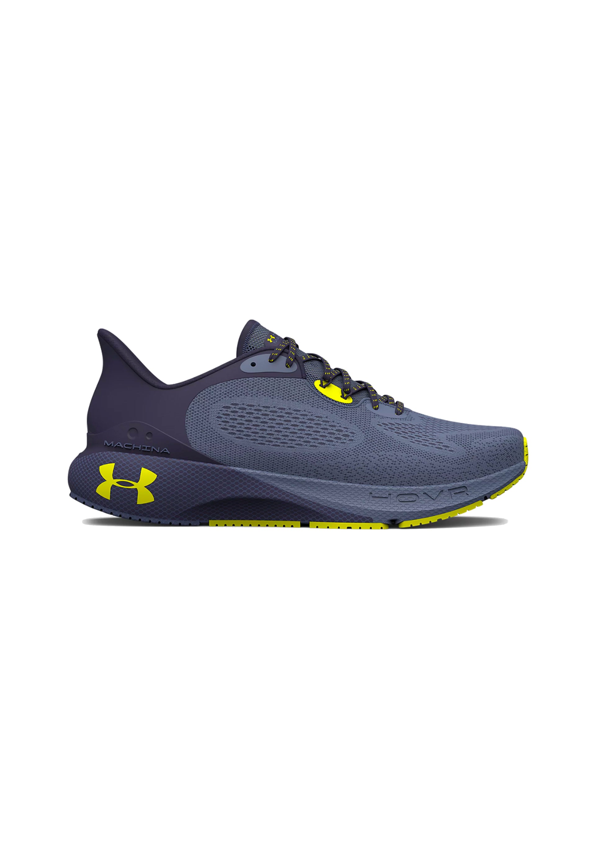 Running Shoes Under Armour Machina Recensione Under Armour HOVR