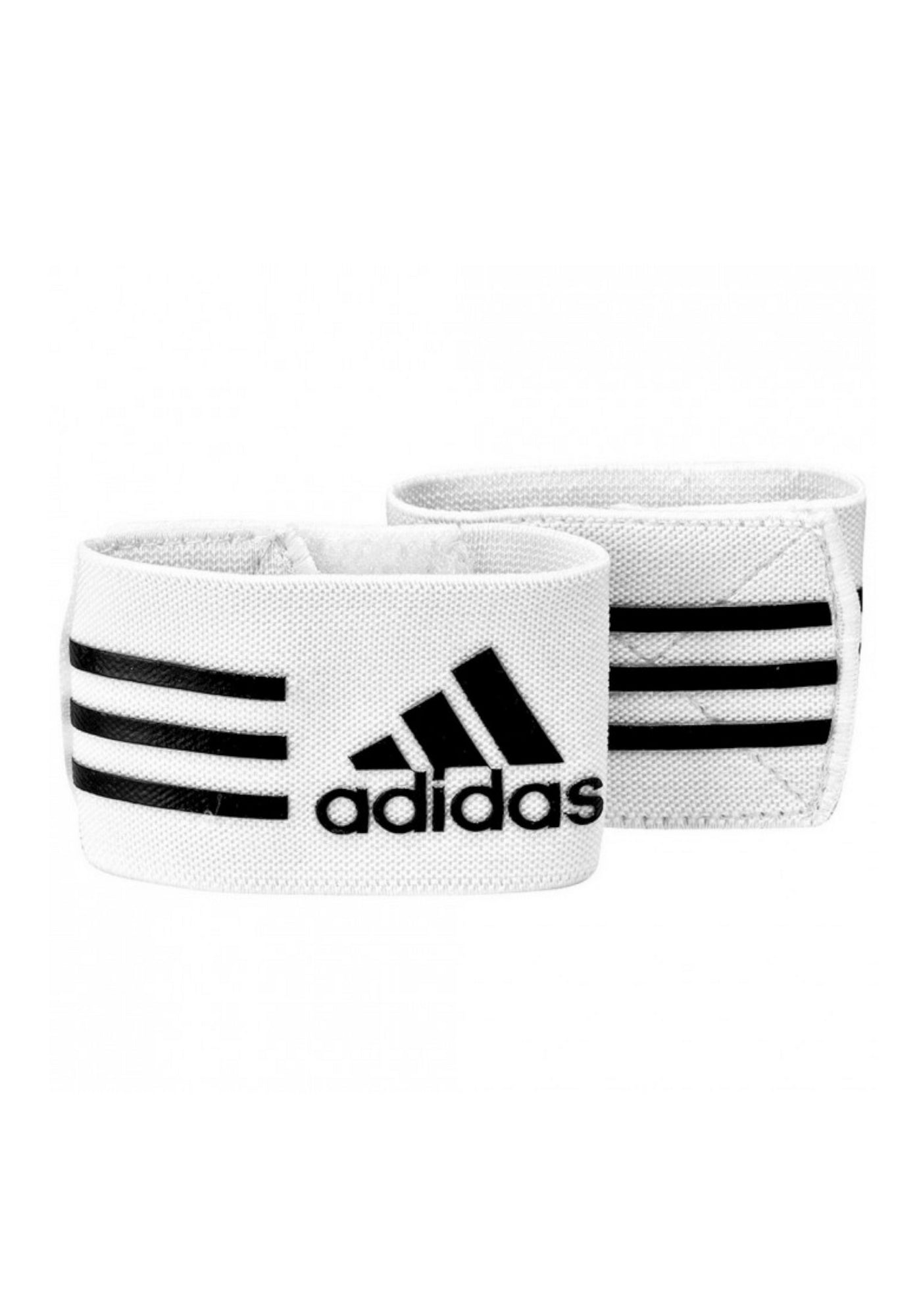 ACCESSORI PALESTRA Bianco/nero Adidas