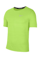 T-SHIRT E CANOTTE Verde Fluo Nike