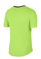 T-SHIRT E CANOTTE Verde Fluo Nike