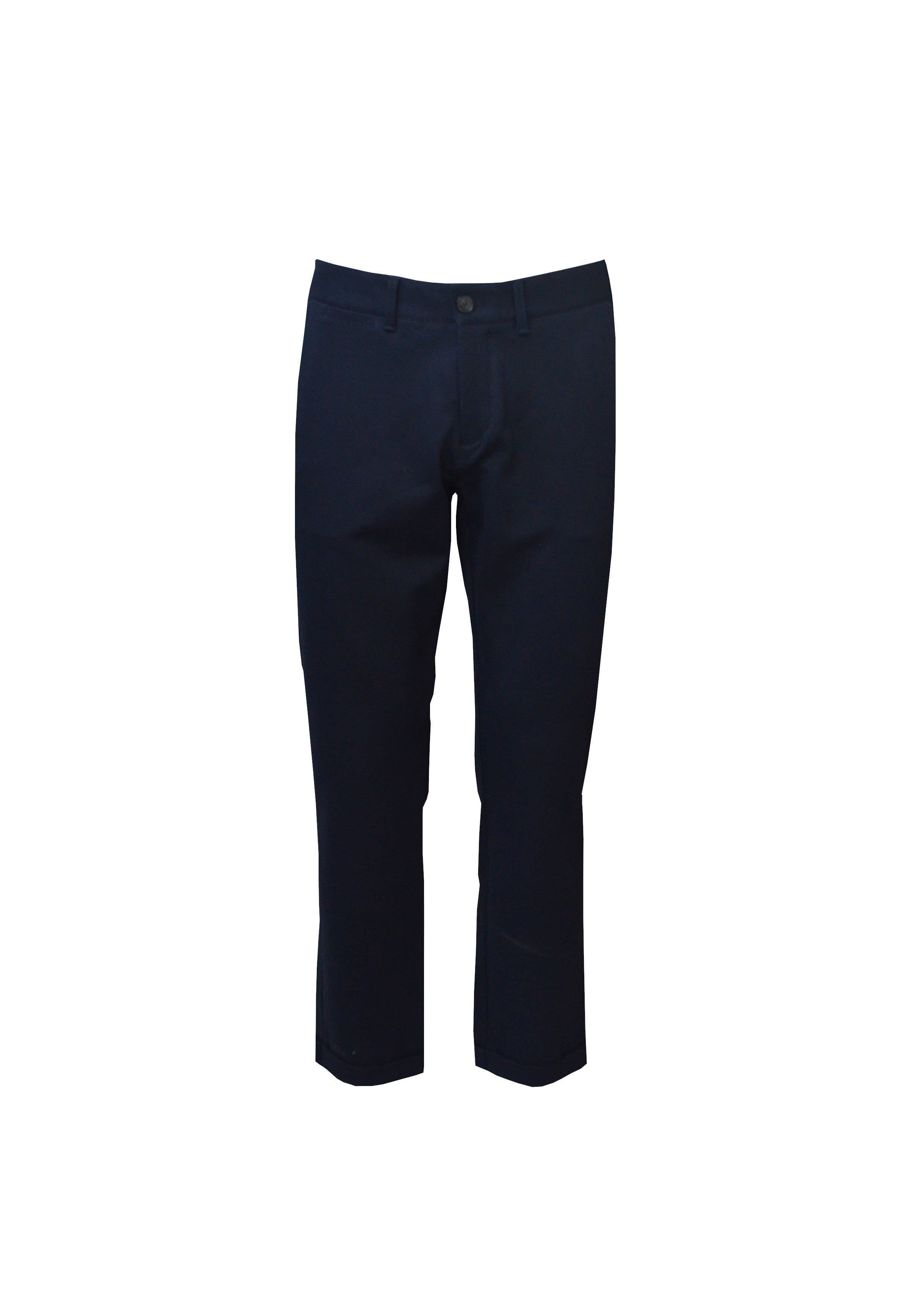 PANTALONI Blu Navigare