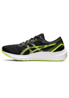 SCARPE Nero/verde Asics