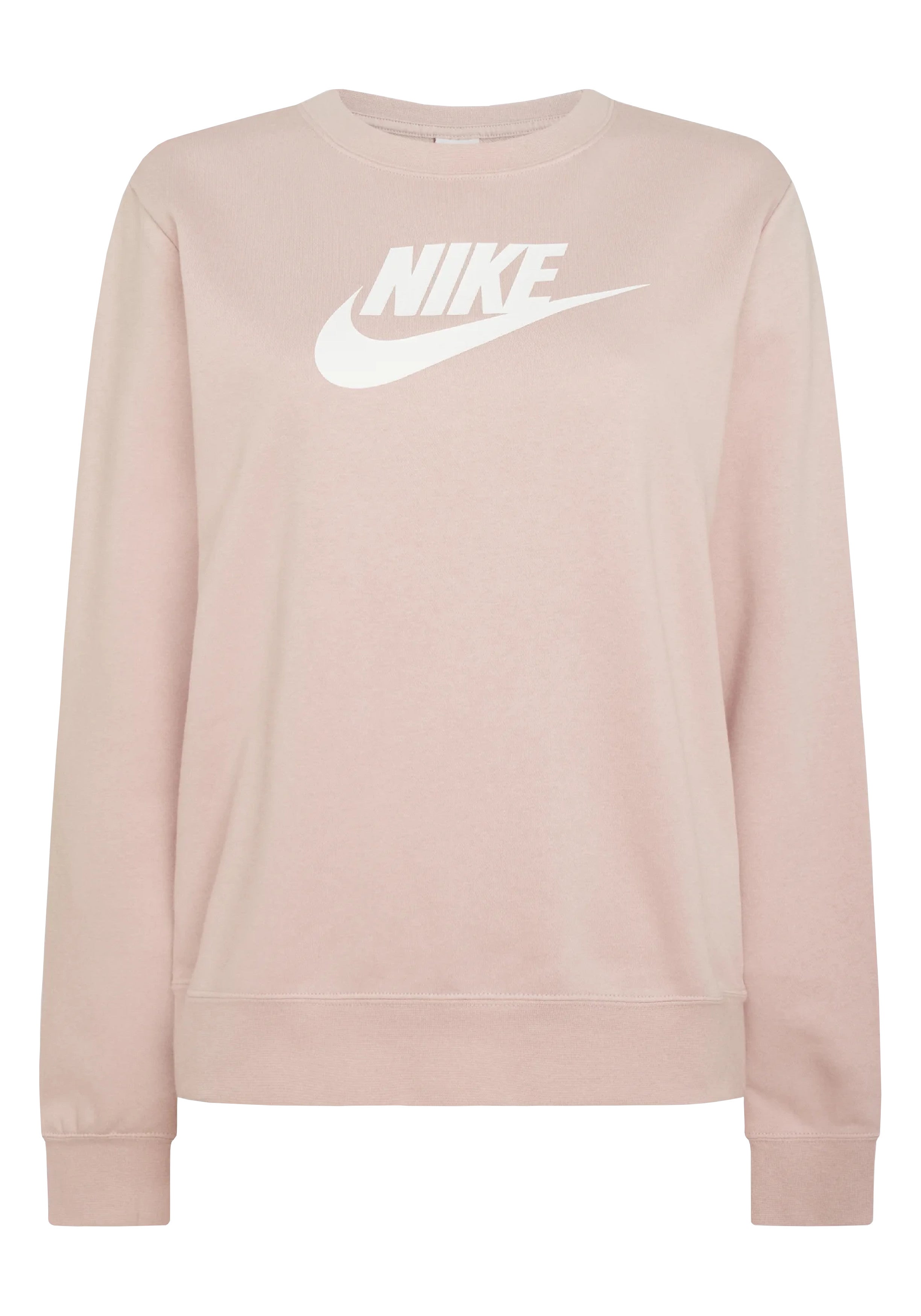 FELPE Rosa/bianco Nike