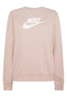 FELPE Rosa/bianco Nike