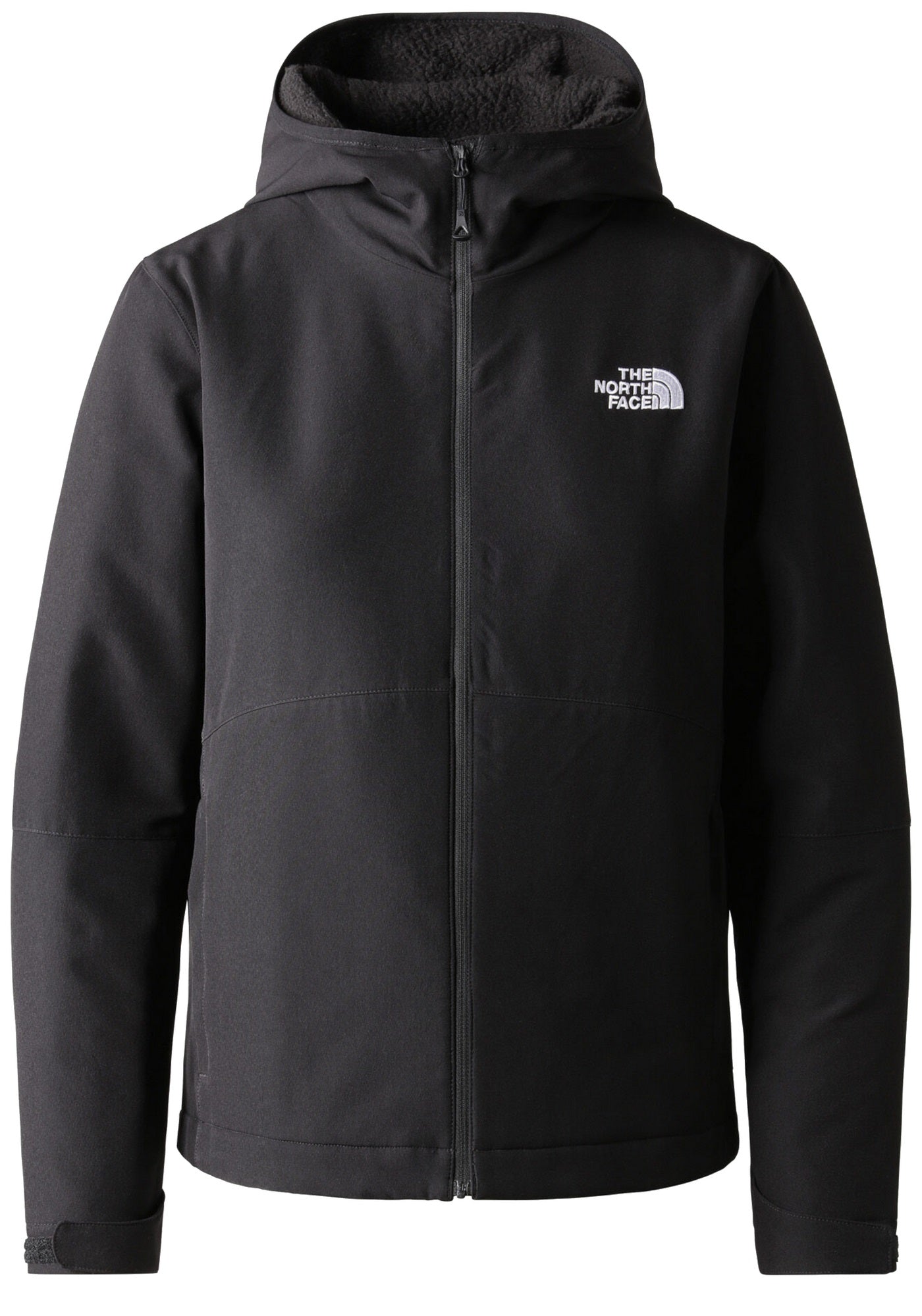 GIUBBINI E GIACCHE Nero The North Face