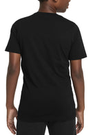 T-SHIRT E CANOTTE Nero/multicolor Nike