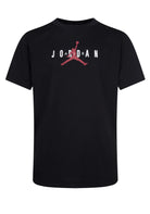 T-SHIRT E CANOTTE Nero/rosso Nike