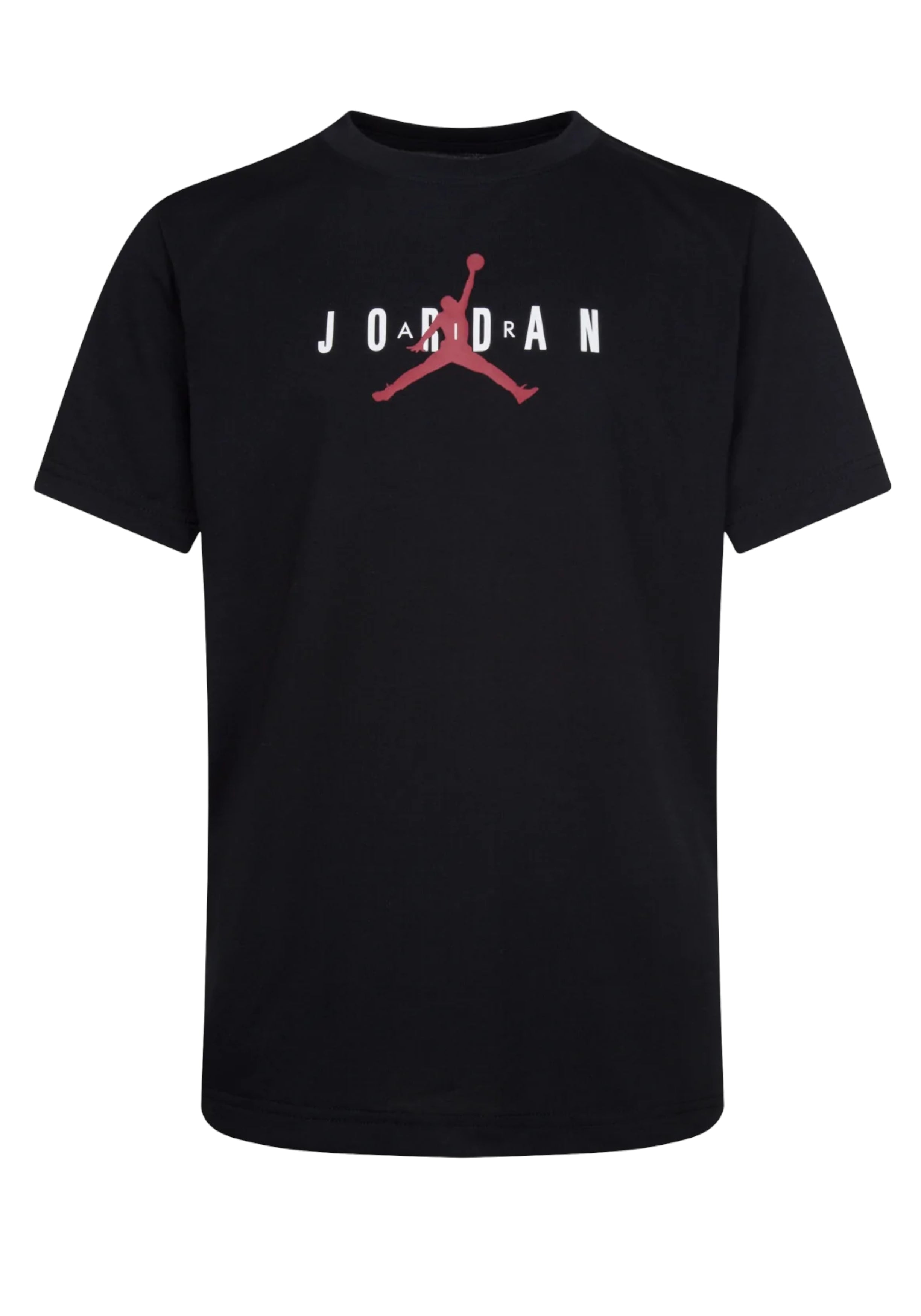 T-SHIRT E CANOTTE Nero/rosso Nike