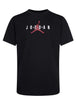 T-SHIRT E CANOTTE Nero/rosso Nike