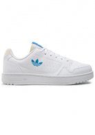 SCARPE Bianco/azzurro Adidas Originals