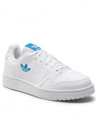 SCARPE Bianco/azzurro Adidas Originals