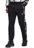 PANTALONI Nero/camo Adidas Originals