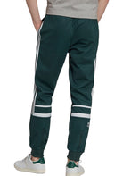 PANTALONI Verde/bianco Adidas Originals