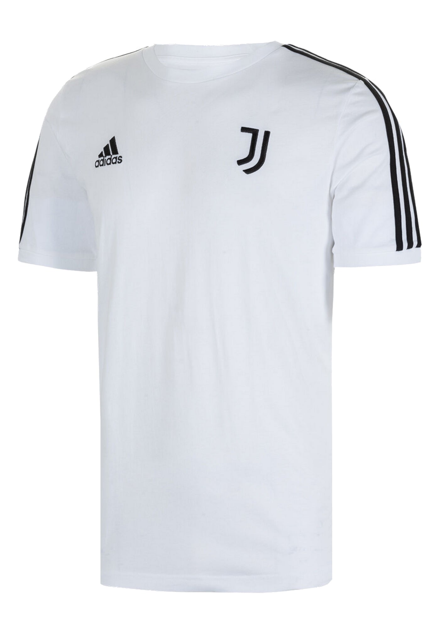 T-SHIRT E CANOTTE Bianco/nero Adidas