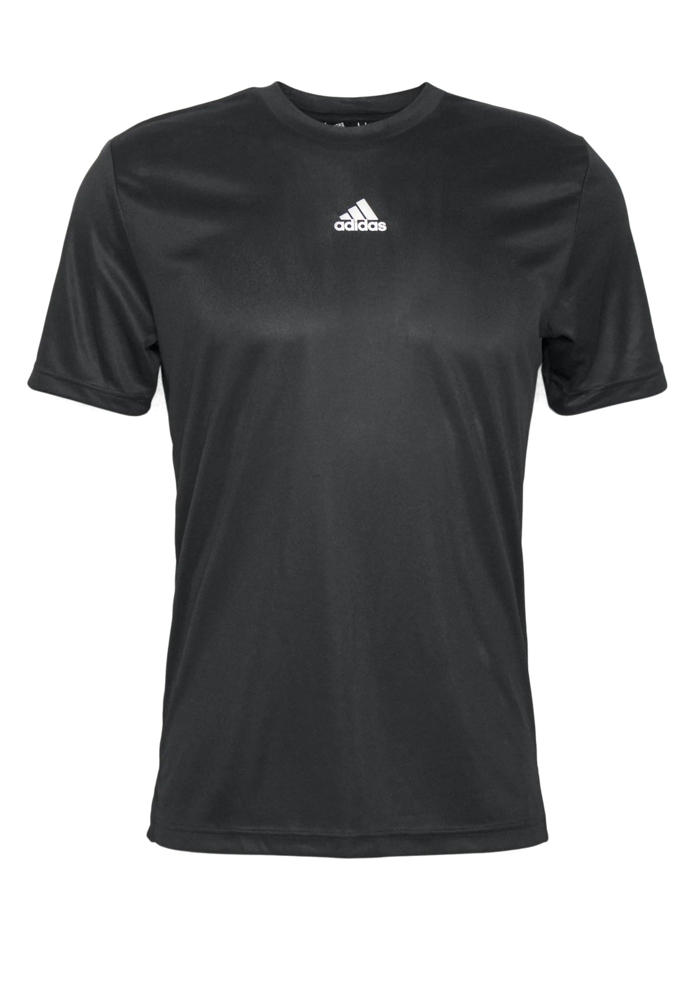 T-SHIRT E CANOTTE Nero/giallo Adidas