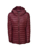 GIUBBINI E GIACCHE Bordeaux Mckinley
