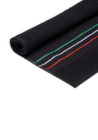 ACCESSORI PALESTRA Nero Leone