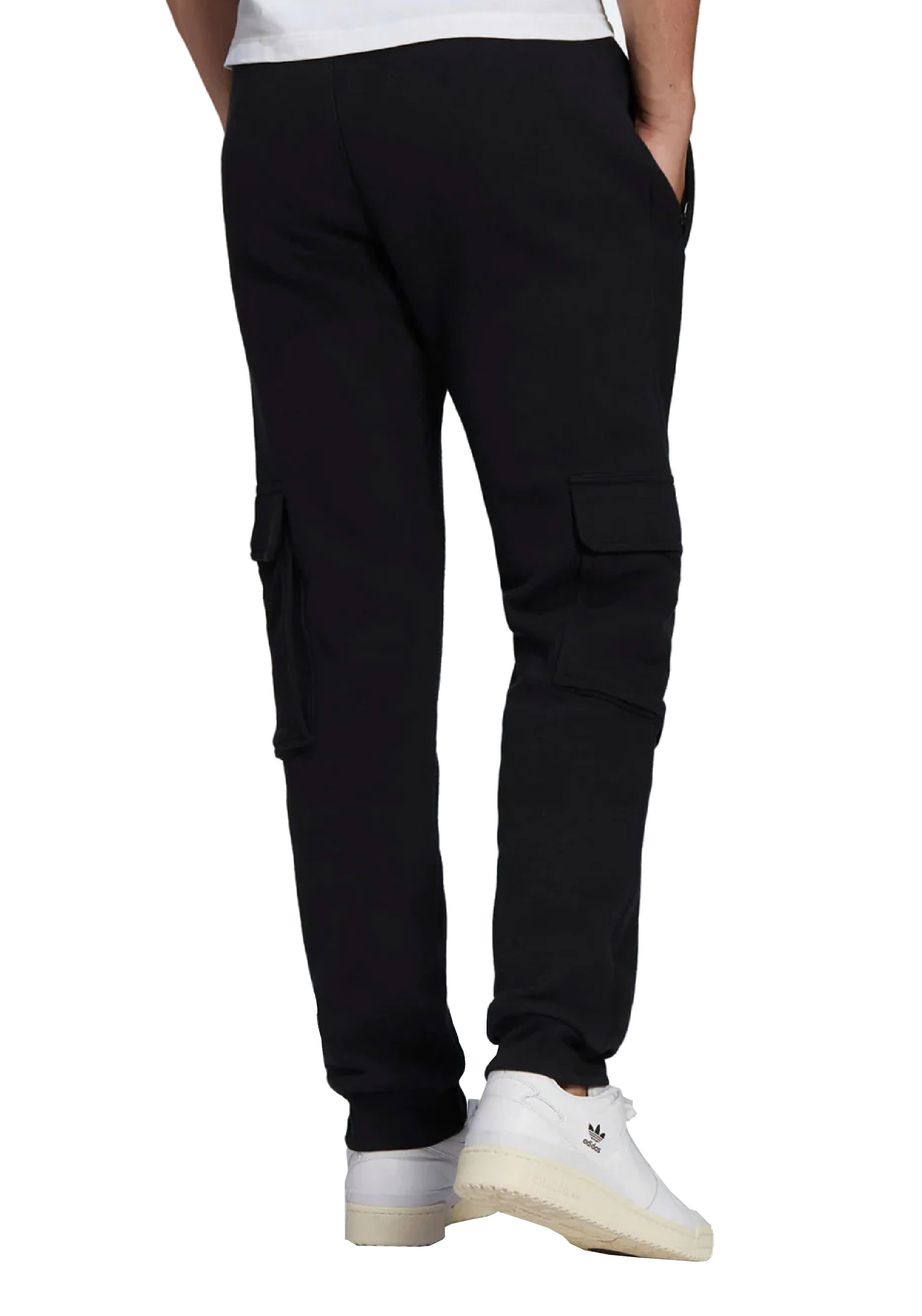 PANTALONI Nero Adidas Originals