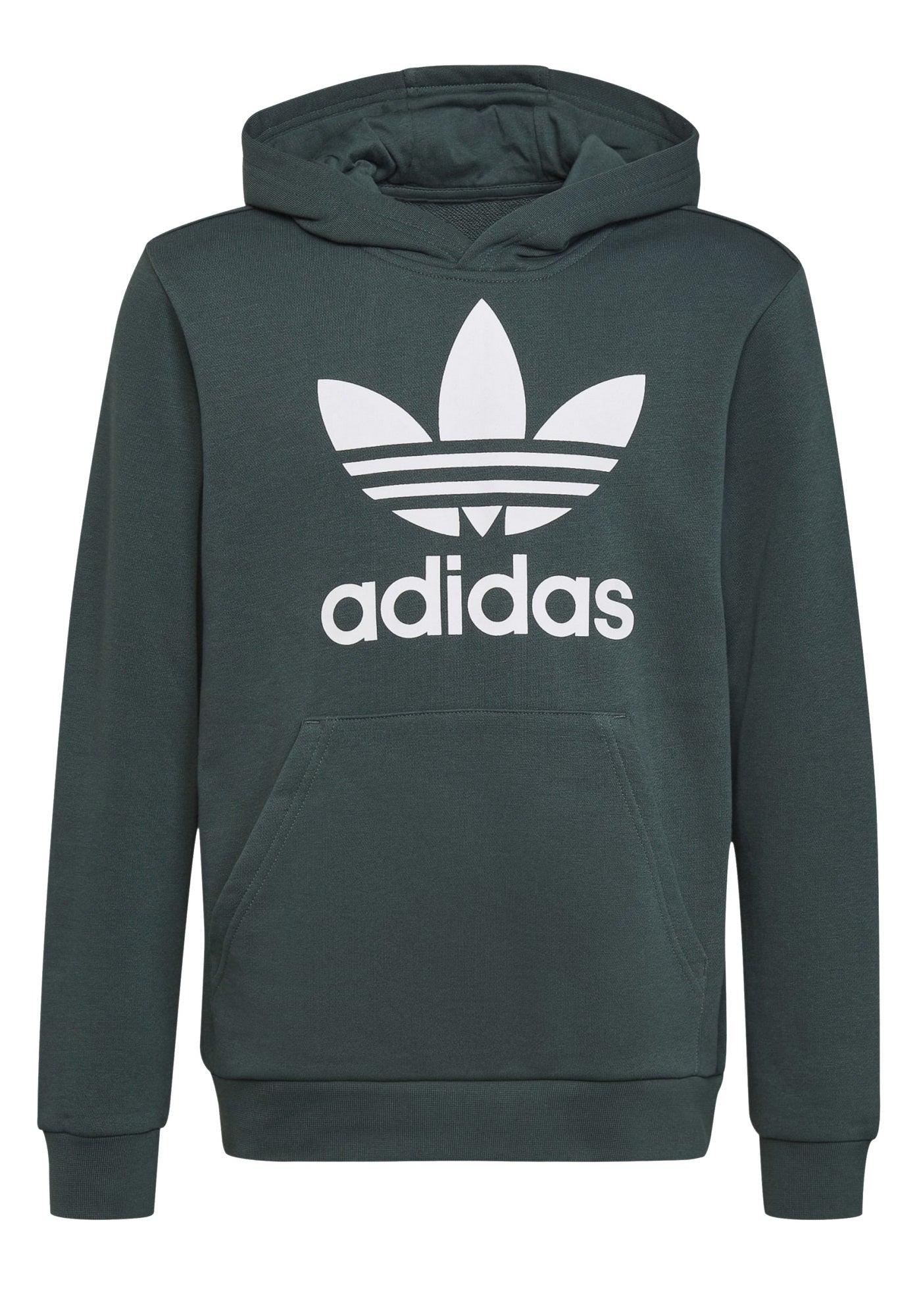 Felpe adidas verde online