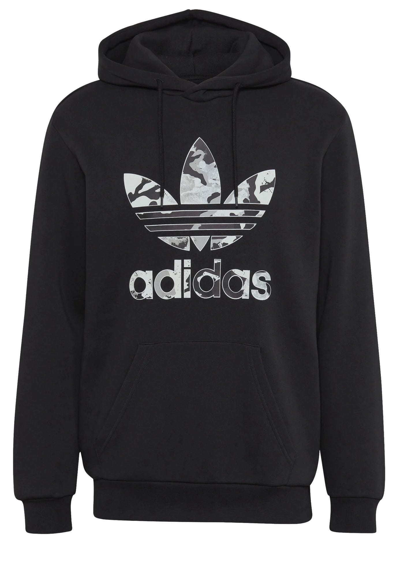 FELPE Nero/camo Adidas Originals