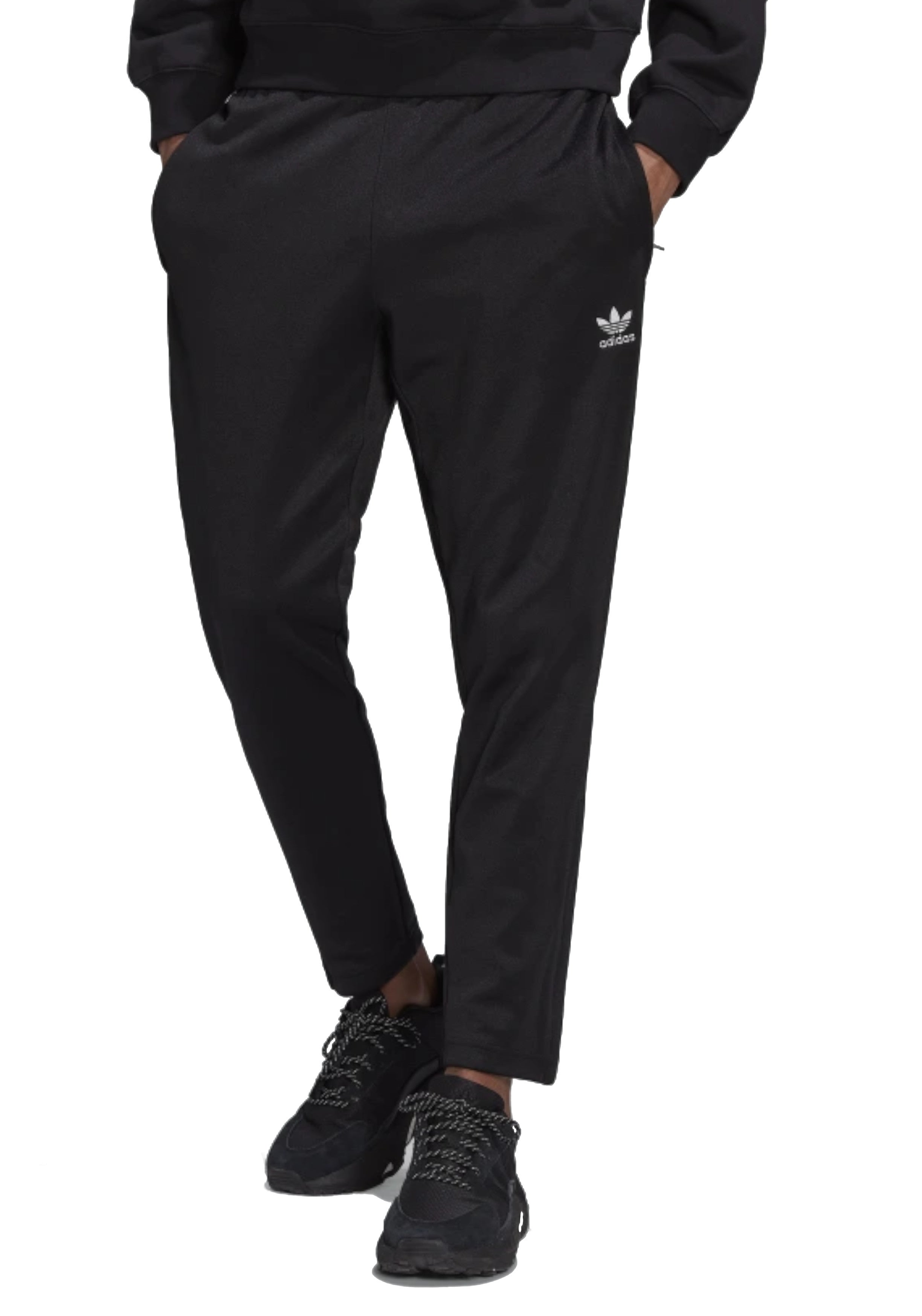 PANTALONI Nero Adidas Originals